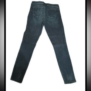 Torrid skinny jeans